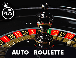 Auto Roulette 1