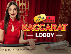 Baccarat Lobby