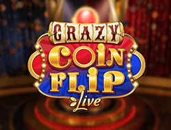 Crazy Coin Flip