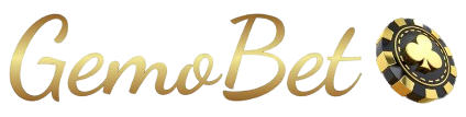 GemoBet Casino logo