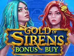 Gold of Sirens Bonus Buy
