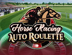Horse Racing Auto Roulette