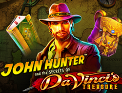 John Hunter and the Mayan Gods