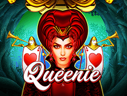 Queenie