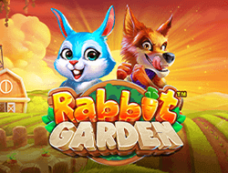 Rabbit Garden