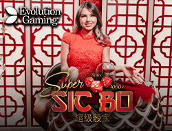 Super Sic Bo