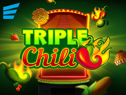 Triple Chili