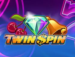 Twin Spin