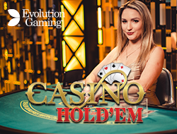 Casino Holdem