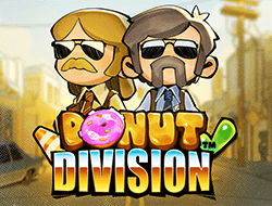 Donut Division